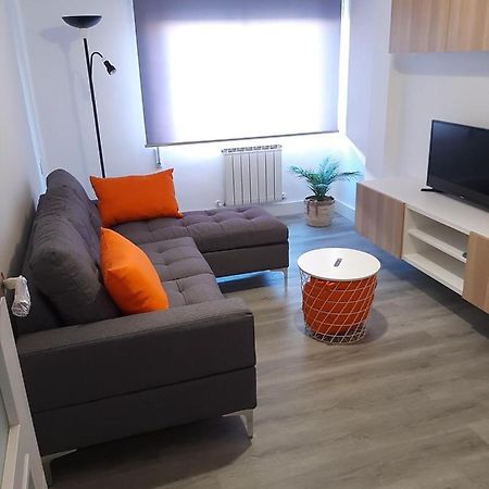 Appartement Versalles1 à Avilés Extérieur photo