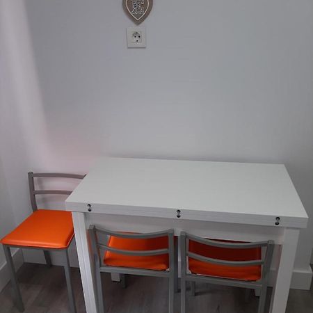 Appartement Versalles1 à Avilés Extérieur photo