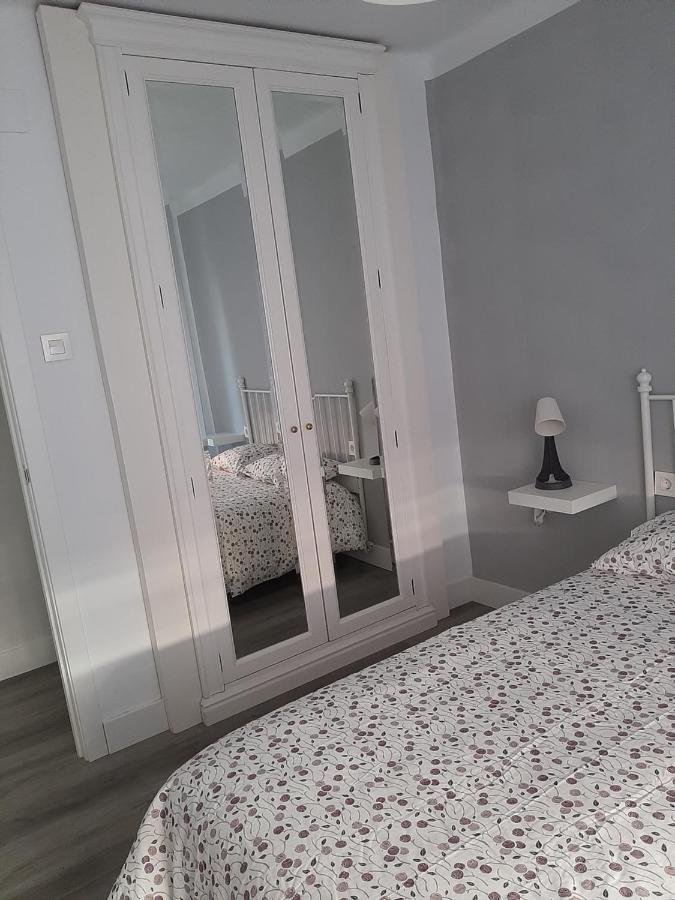 Appartement Versalles1 à Avilés Extérieur photo