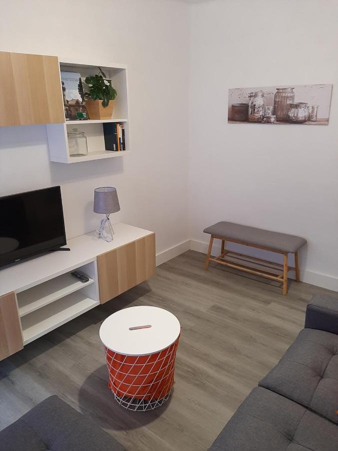 Appartement Versalles1 à Avilés Extérieur photo