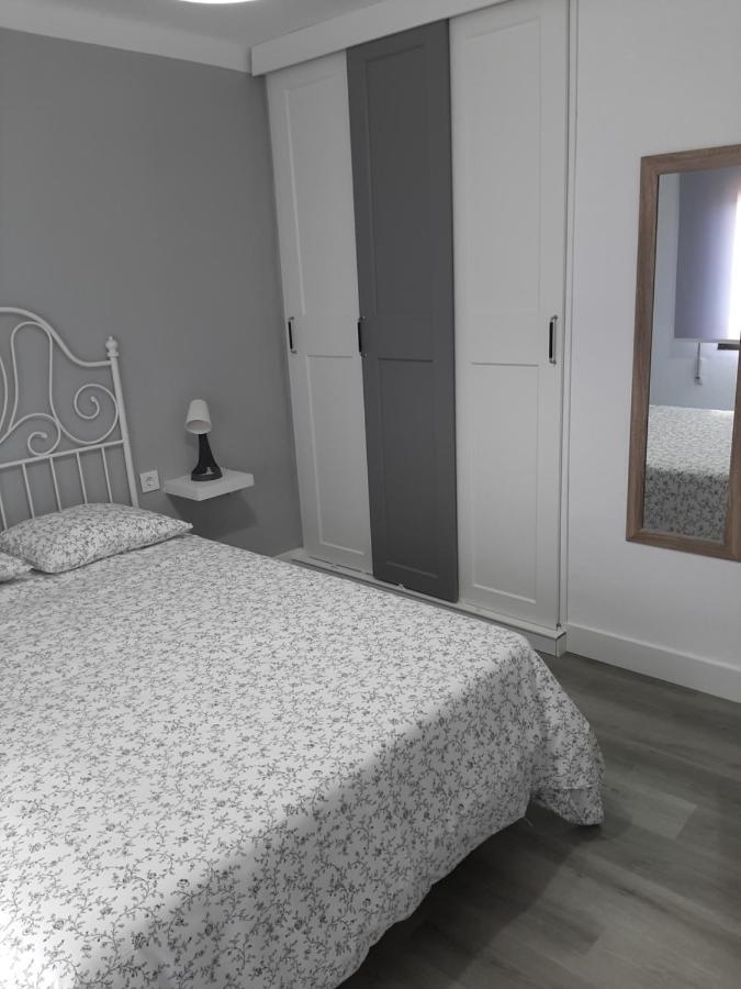 Appartement Versalles1 à Avilés Extérieur photo