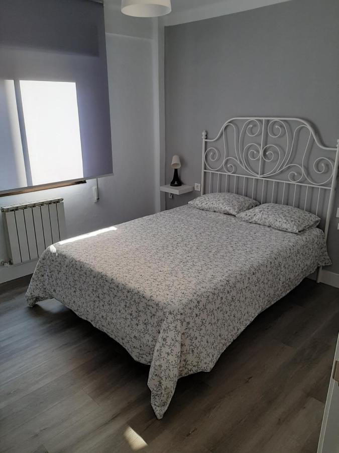 Appartement Versalles1 à Avilés Extérieur photo