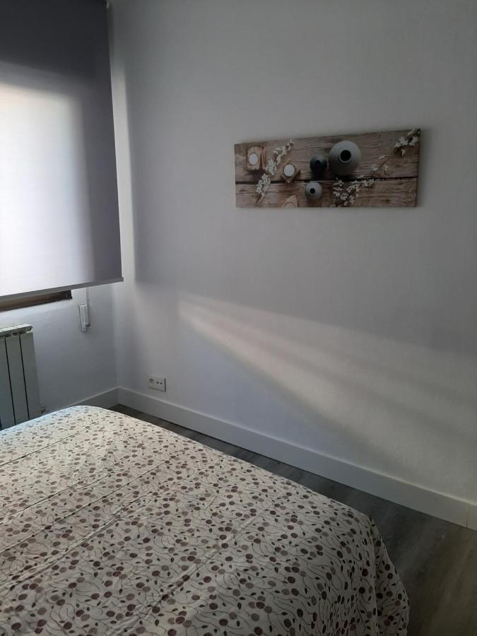 Appartement Versalles1 à Avilés Extérieur photo