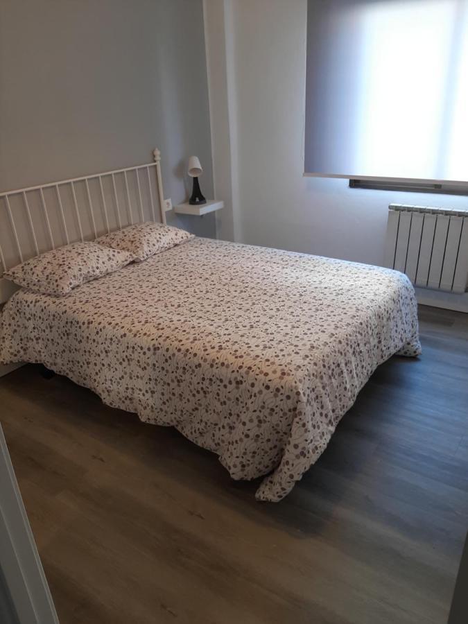 Appartement Versalles1 à Avilés Extérieur photo