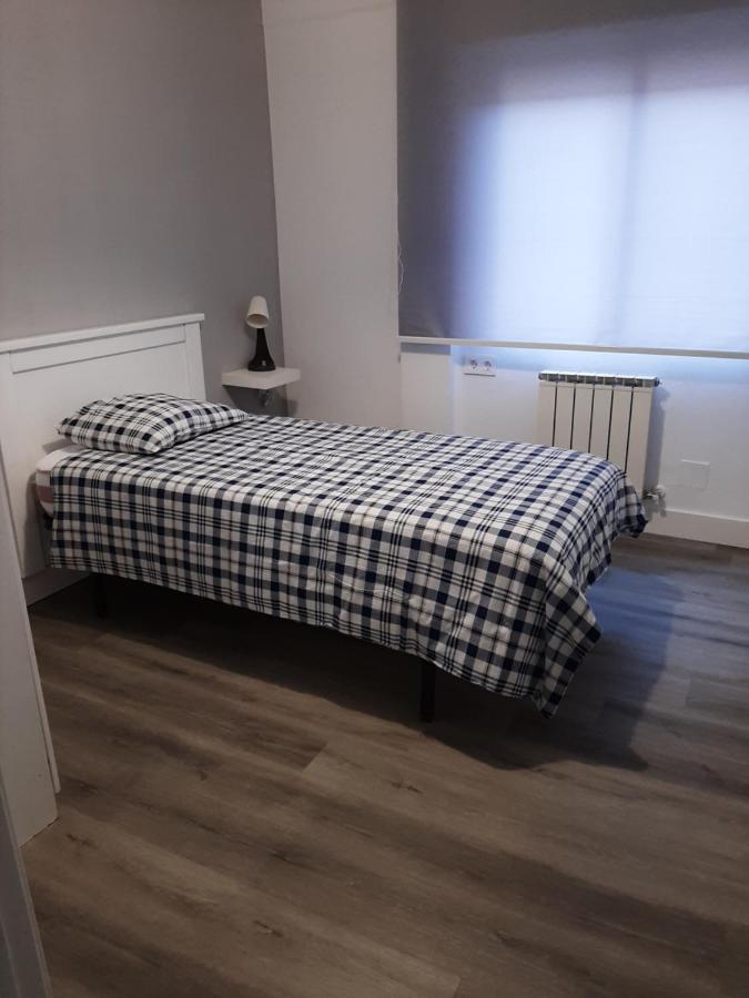 Appartement Versalles1 à Avilés Extérieur photo