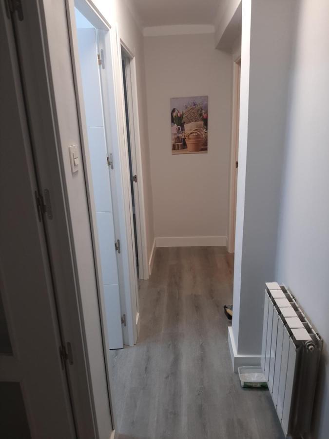Appartement Versalles1 à Avilés Extérieur photo