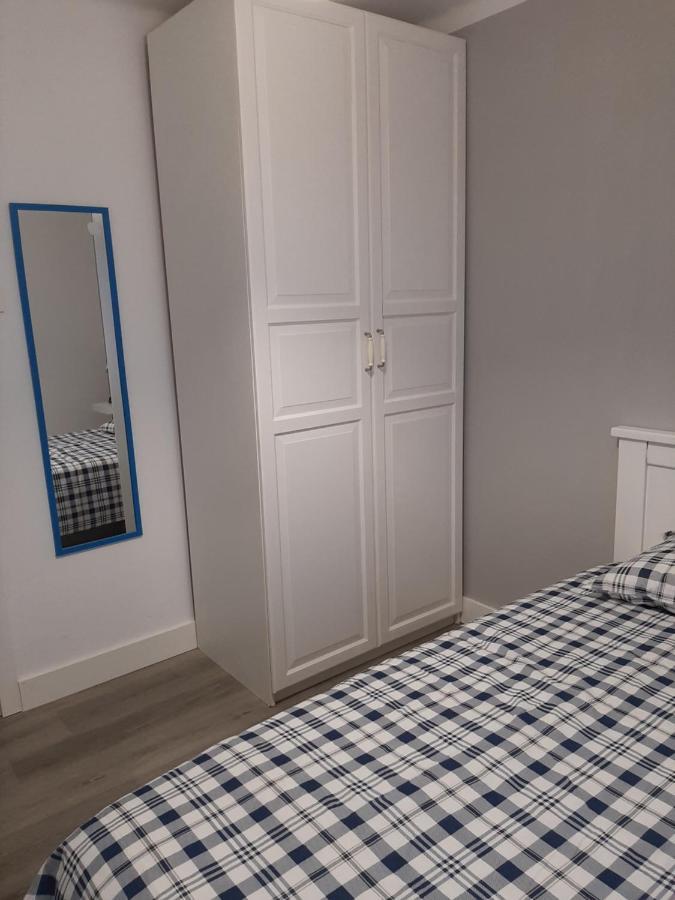 Appartement Versalles1 à Avilés Extérieur photo