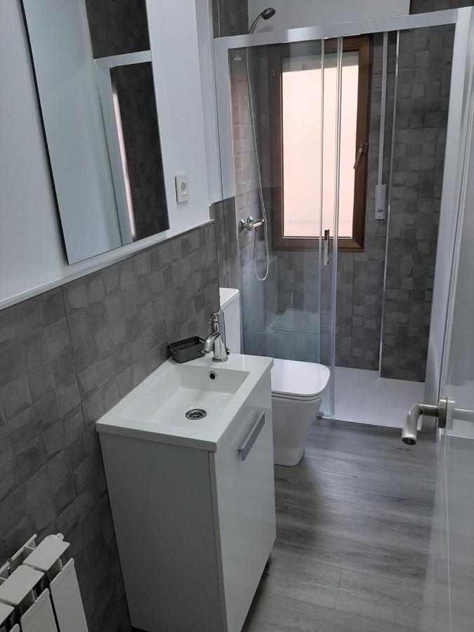 Appartement Versalles1 à Avilés Extérieur photo